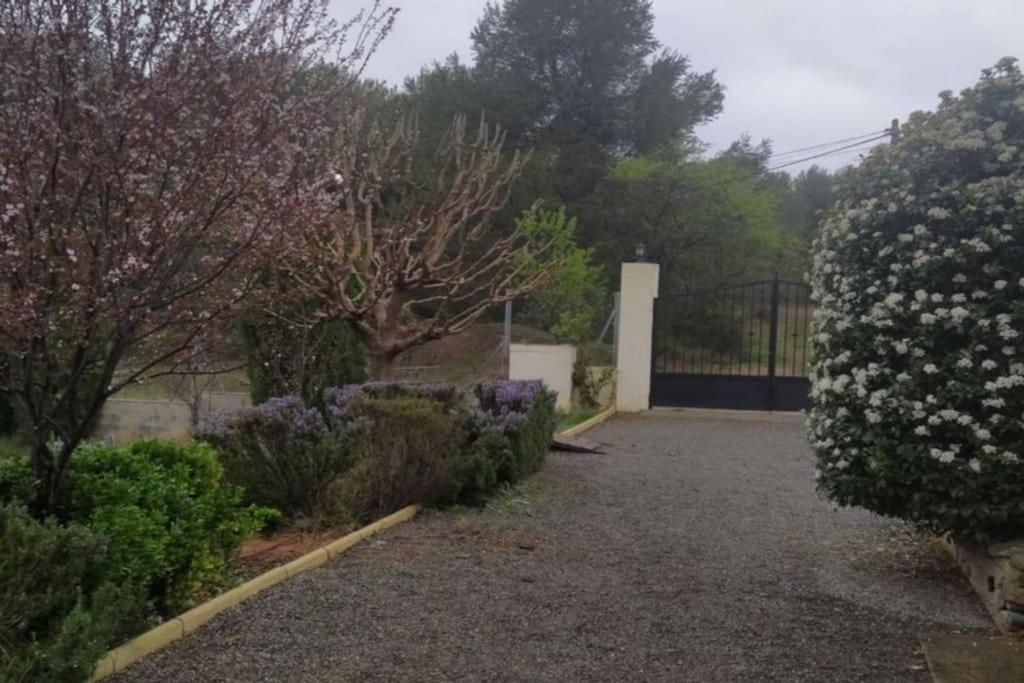 Casa Junto Al Lago Villa เฆริกา ภายนอก รูปภาพ